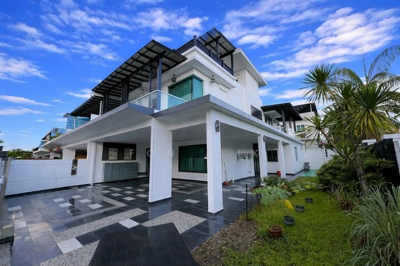 Taman Sutera Utama Tamans Suteras Utamas - 2