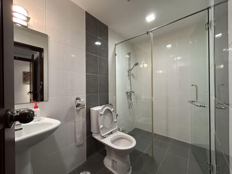 Indah Samudra Condominium - 4