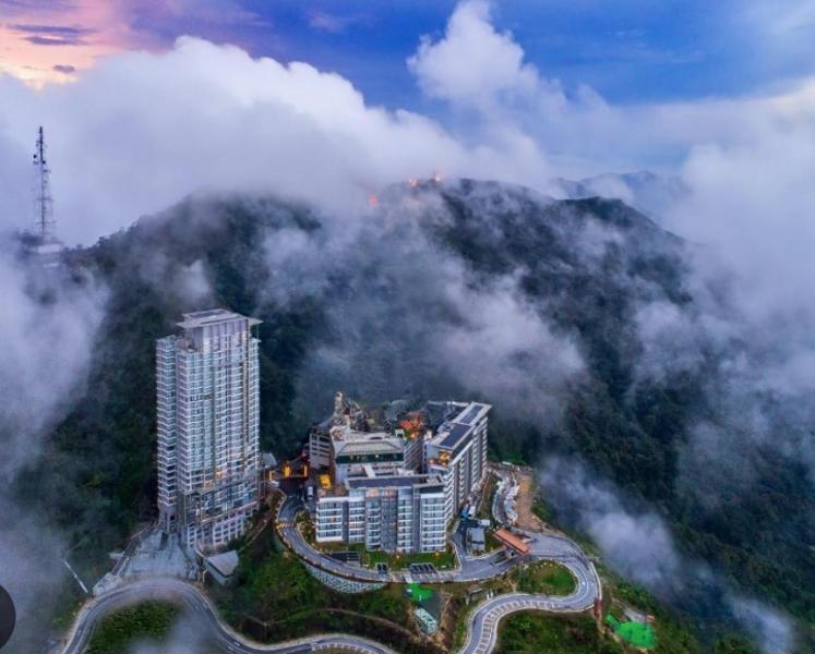 Grand Ion Delemen - 1