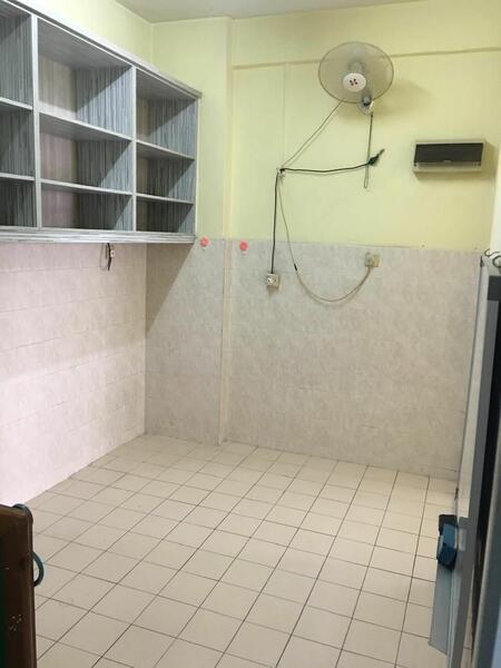 Suria Kipark Damansara - 2