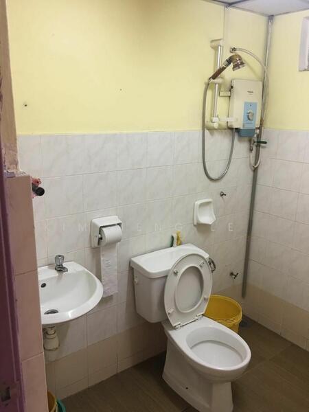 Suria Kipark Damansara - 4