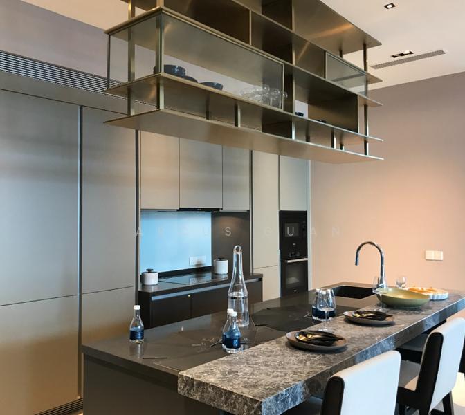 Damansara City Residency (DC Residensi) - 5