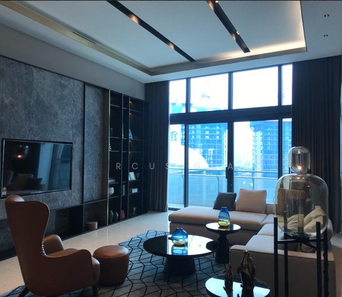 Damansara City Residency (DC Residensi) - 3