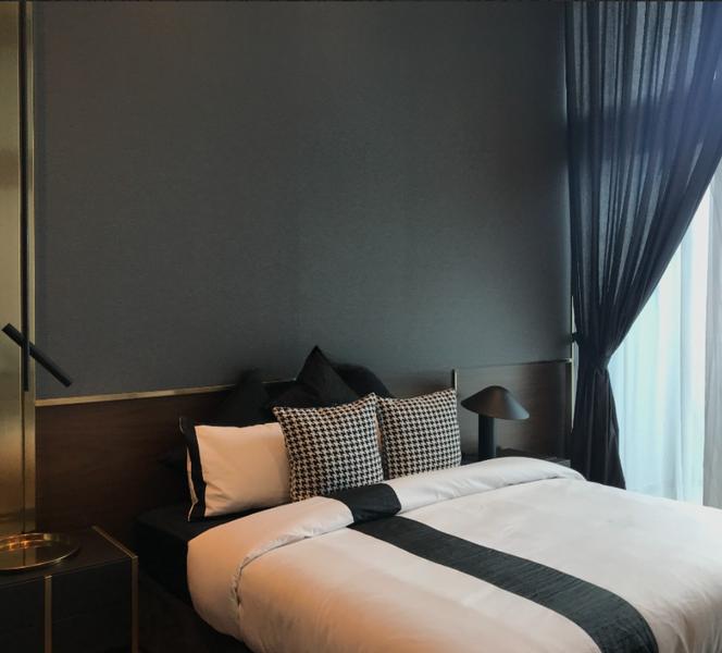 Damansara City Residency (DC Residensi) - 2