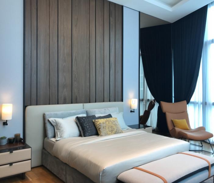 Damansara City Residency (DC Residensi) - 4