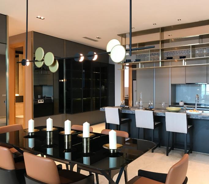 Damansara City Residency (DC Residensi) - 1