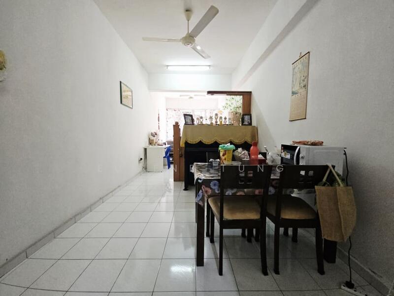 Taman Terubong Jaya - 4