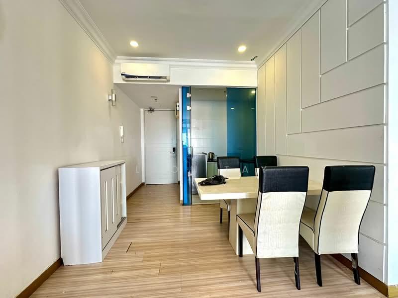 The Wave Residence - 4