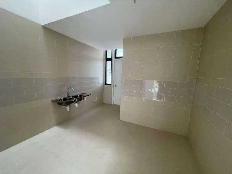 3 Storey Semi D Senna Presint 12 Putrajaya - 5