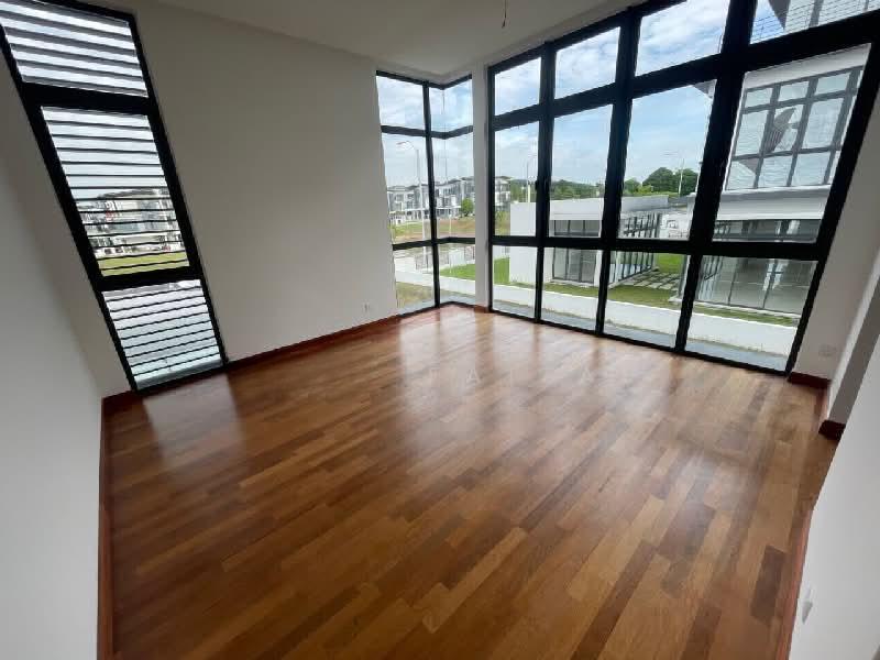 3 Storey Semi D Senna Presint 12 Putrajaya - 4