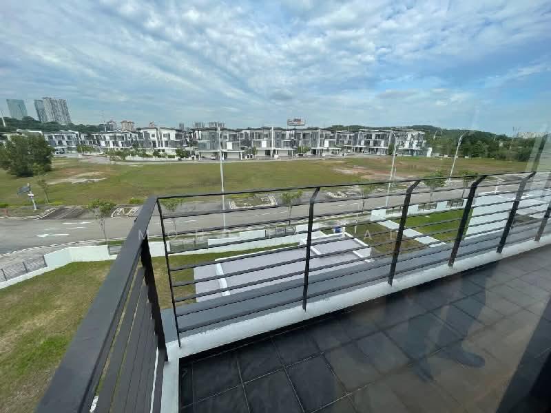 3 Storey Semi D Senna Presint 12 Putrajaya - 3