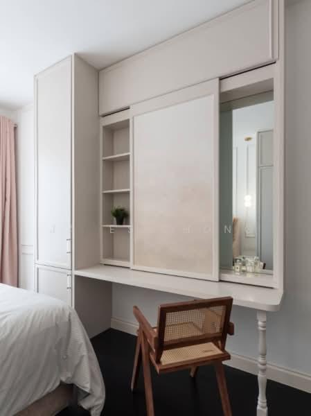 Alpinia Residences - 3