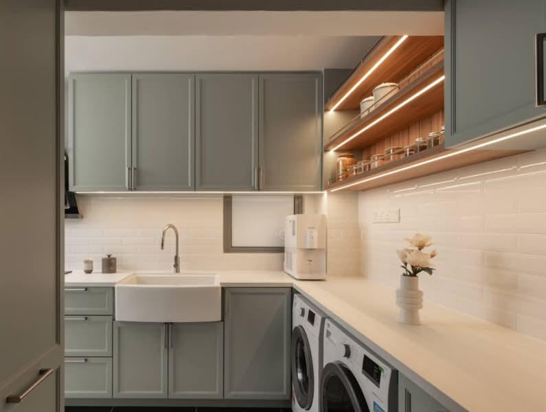 Alpinia Residences - 2