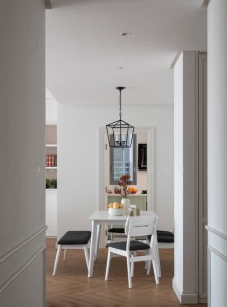 Alpinia Residences - 5