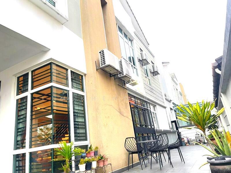 Kemuning Greenhills - 3