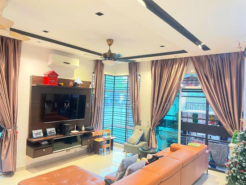 Kemuning Greenhills - 4