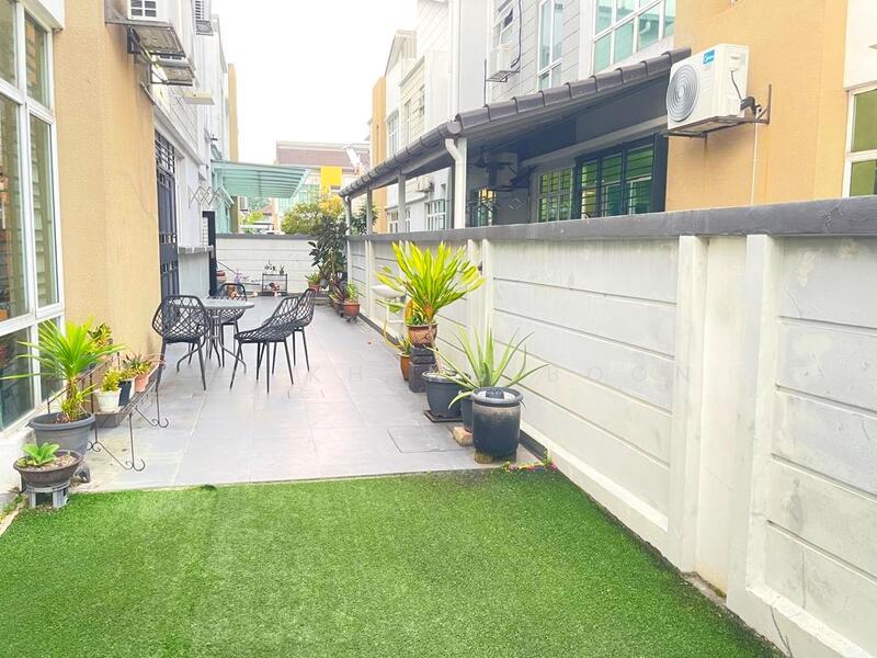 Kemuning Greenhills - 2