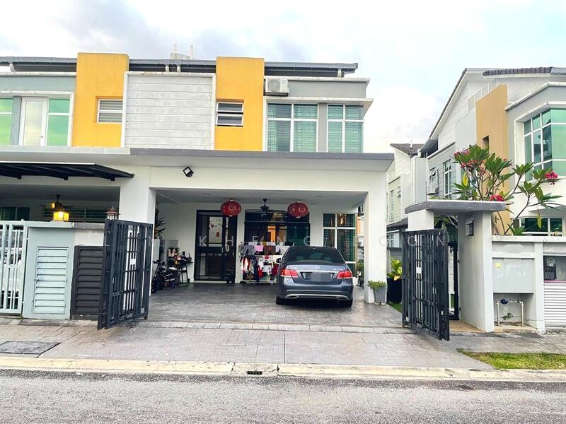 Kemuning Greenhills - 1