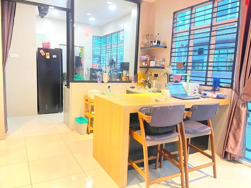 Kemuning Greenhills - 5