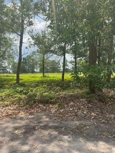 Seri Alam Seris Alams - 2