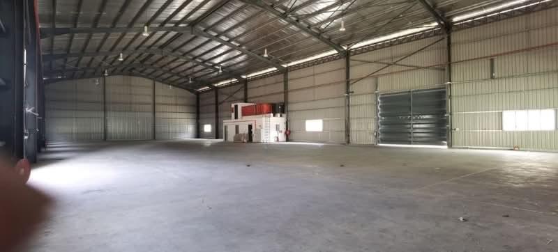 Semenyih Lekas 18 Semi D Factory - 5