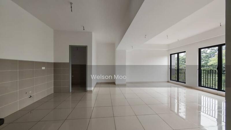 KL East : East 57 - 1