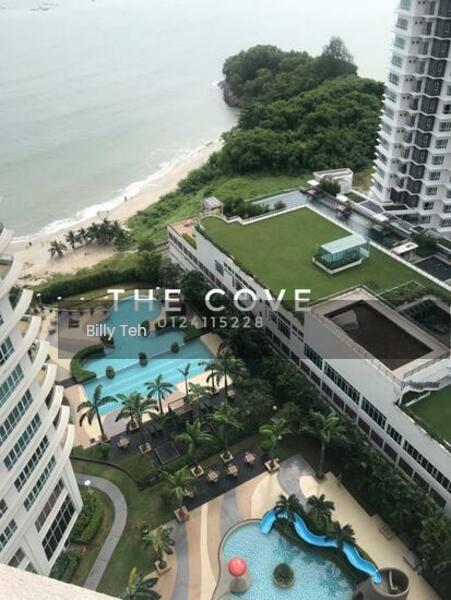 The Cove Condominium - 5