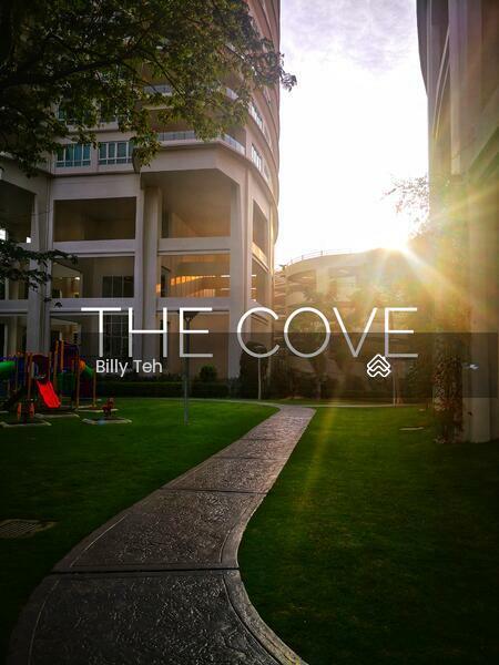 The Cove Condominium - 2