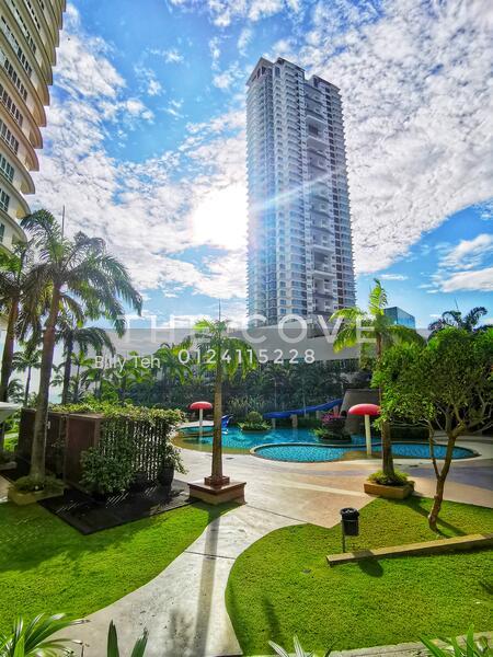The Cove Condominium - 3