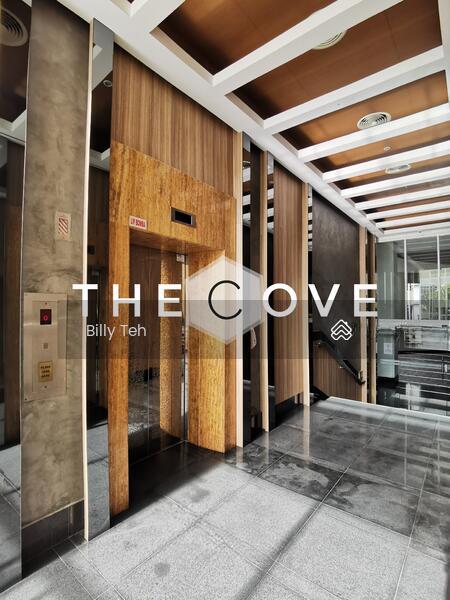 The Cove Condominium - 4