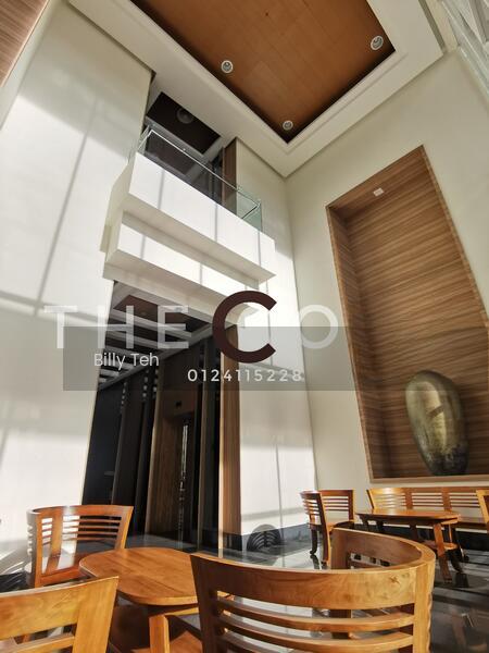 The Cove Condominium - 1