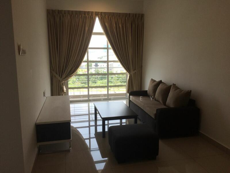 Nusa Heights (Nusa Puncak) - 1