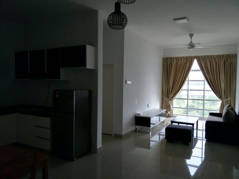 Nusa Heights (Nusa Puncak) - 3