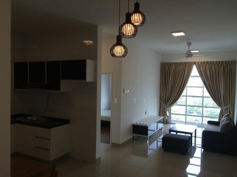 Nusa Heights (Nusa Puncak) - 2