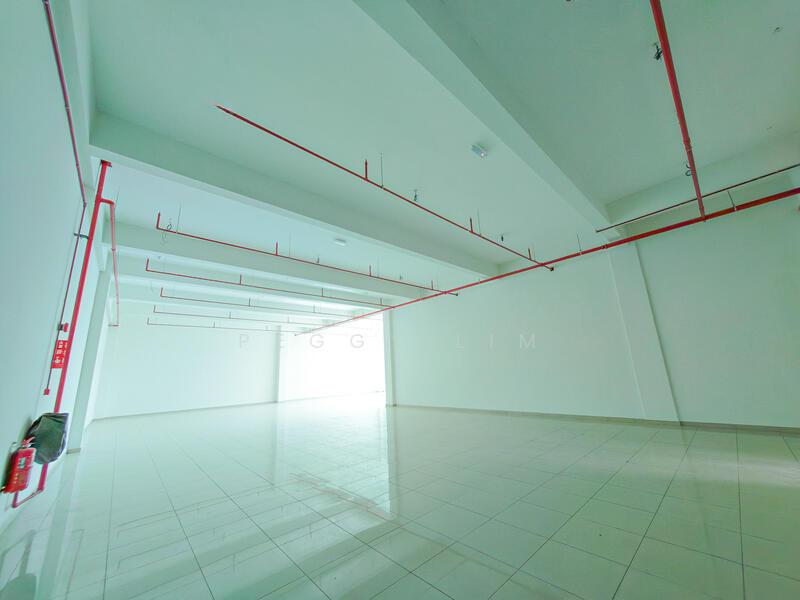 Detached Factory for Sale in Taman Teknologi, Bandar Enstek, Negeri Sembilan - 5