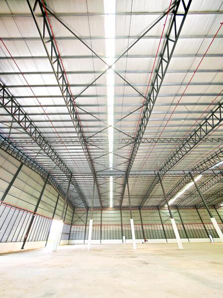 Detached Factory for Sale in Taman Teknologi, Bandar Enstek, Negeri Sembilan - 5