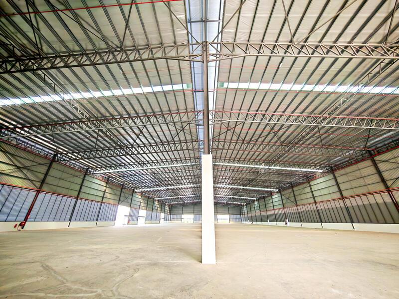 Detached Factory for Sale in Taman Teknologi, Bandar Enstek, Negeri Sembilan - 2