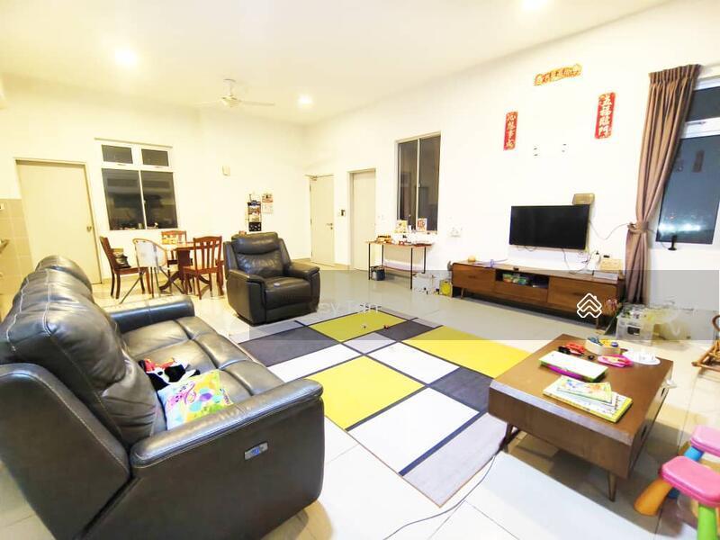 Centra Residences - 2