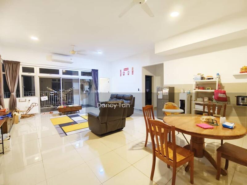 Centra Residences - 3