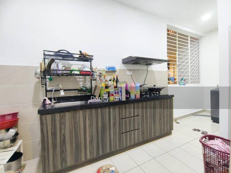 Centra Residences - 4