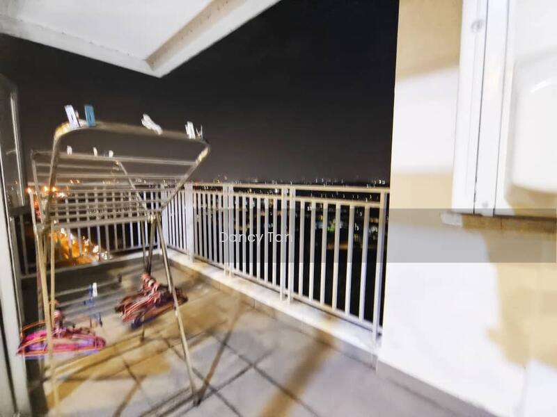 Centra Residences - 5
