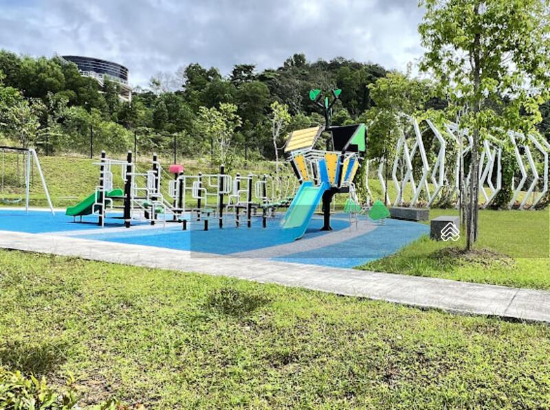 Semanja Kajang - 3