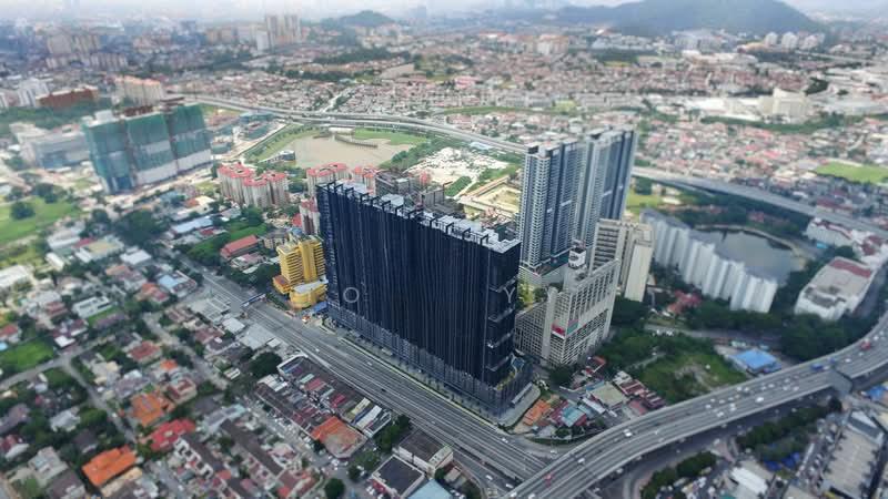 M City - 4