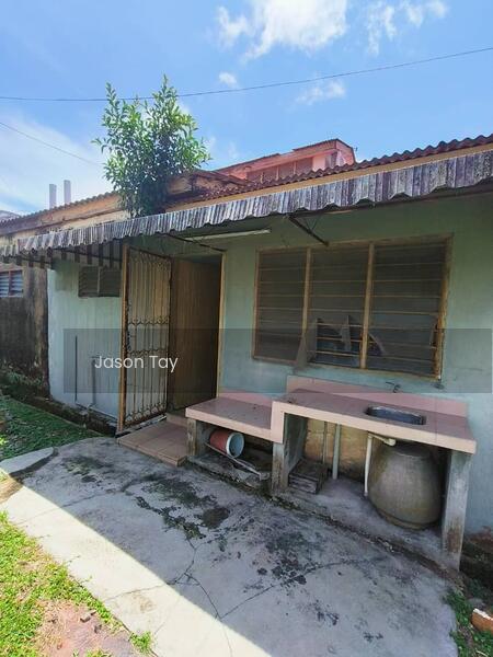 Ujong Pasir - 3