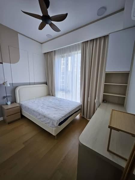 The Sentral Suites - 2