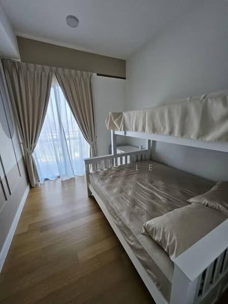 The Sentral Suites - 5