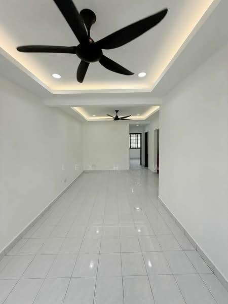 Vista Seri Alam - 5