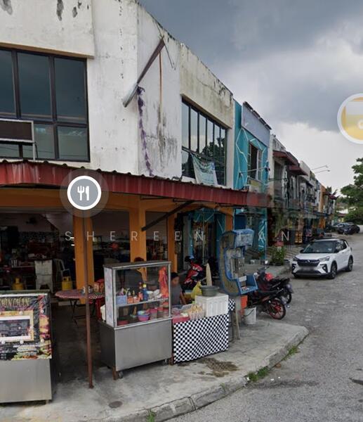 Taman Sentosa klang - 5