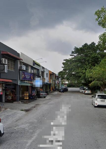 Taman Sentosa klang - 2