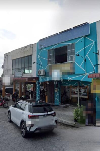 Taman Sentosa klang - 1